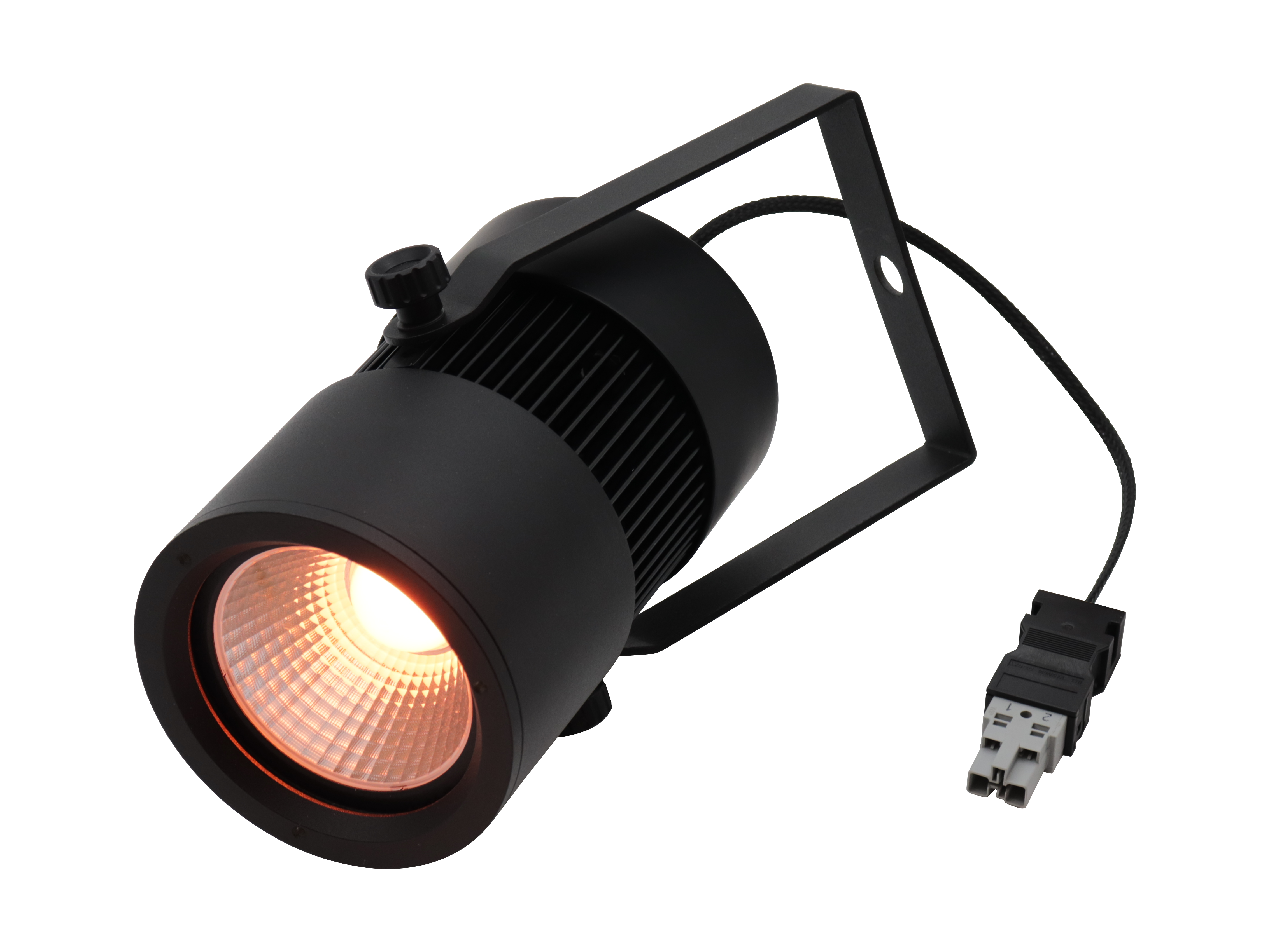 Moodspot+ WRGB1465 professionele LED-downlight